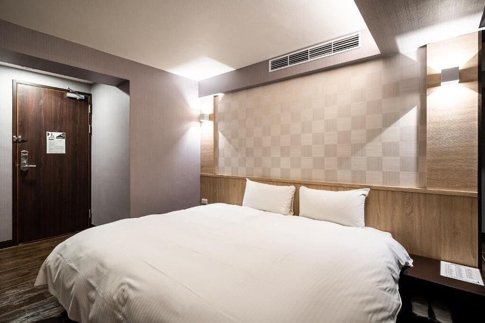 Global Traveler Hotel Kaohsiung 12/50