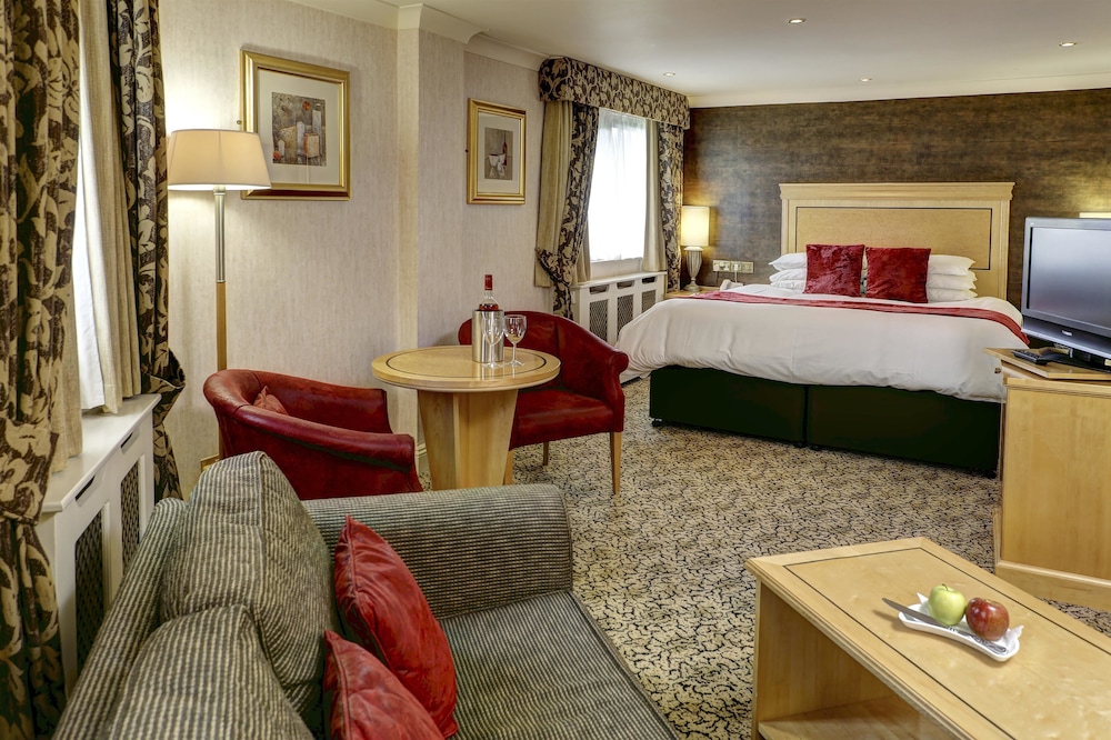 Frodsham Forest Hills Hotel 18/57