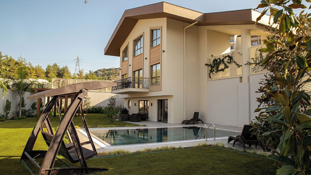 BN Hotel Thermal & SPA Mersin 47/50