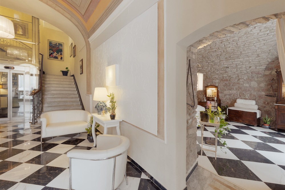 Hotel Palazzo Sa Pischedda 24/78