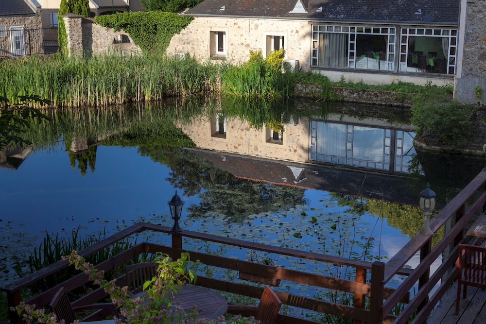 Qualys Hotel Auberge Du Manet 59/64