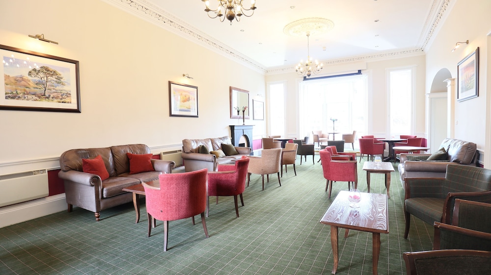 Columba Hotel Inverness by Compass Hospitality 52/67