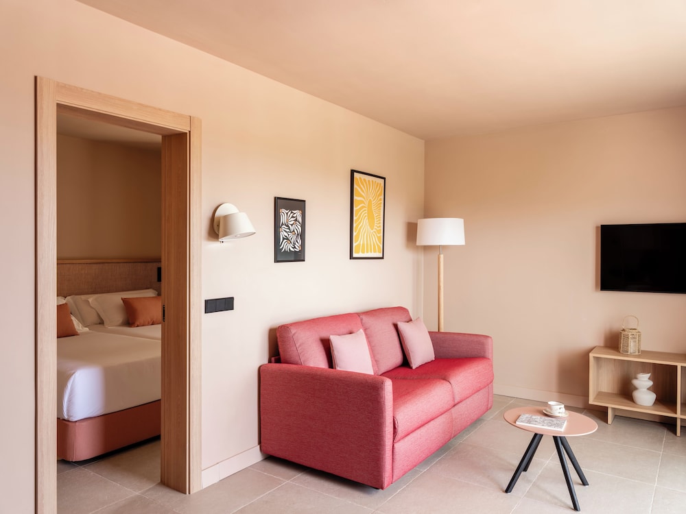 INTUROTEL ESMERALDA PARK 29/49