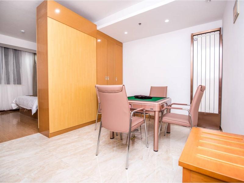 GreenTree Inn Xuchang Xiangcheng County Ziyun Avenue 38/38