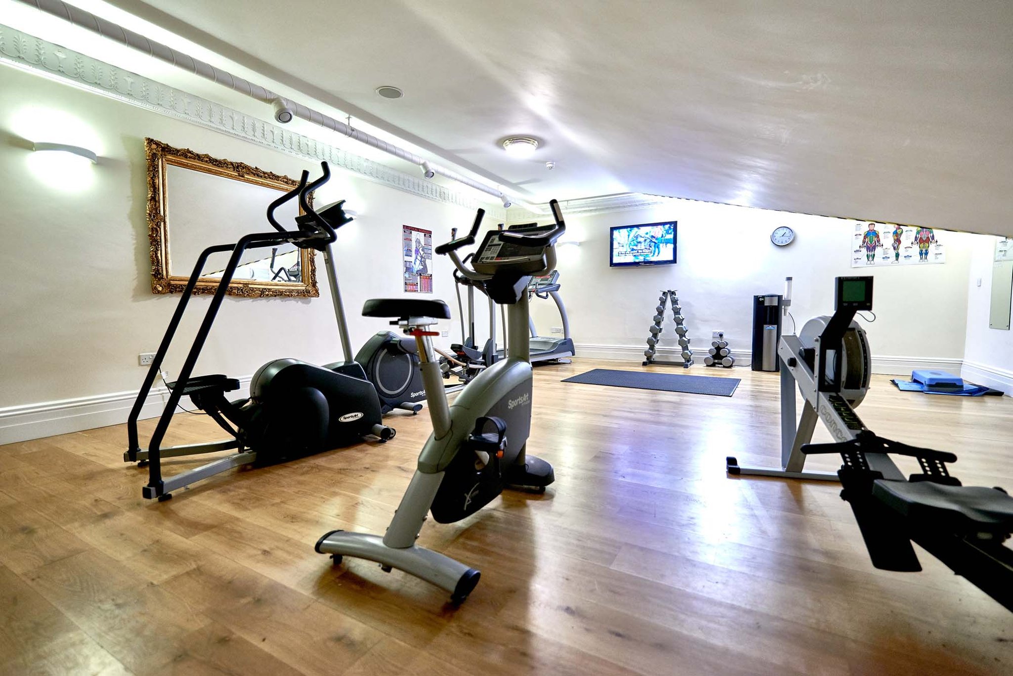 Doxford Hall Hotel & Spa 34/56
