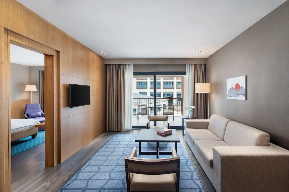 Radisson Blu Hotel And Spa Istanbul Tuzla 50/81