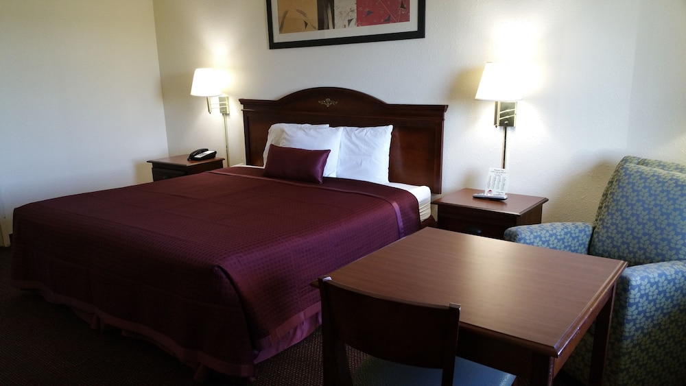 Hoosier Inn 18/39