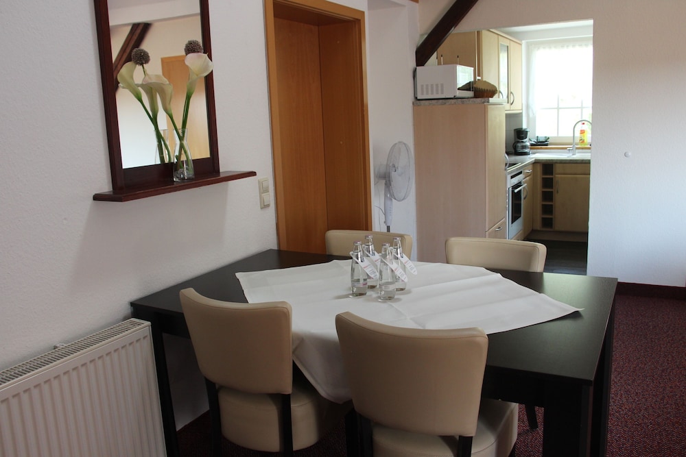 Regiohotel Am Brocken Schierke 46/57