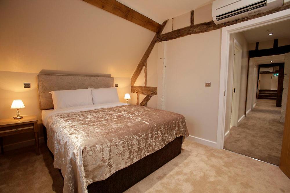 Penthouse Suite