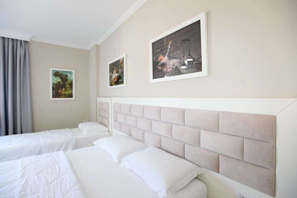 Hotel Mare 34/50