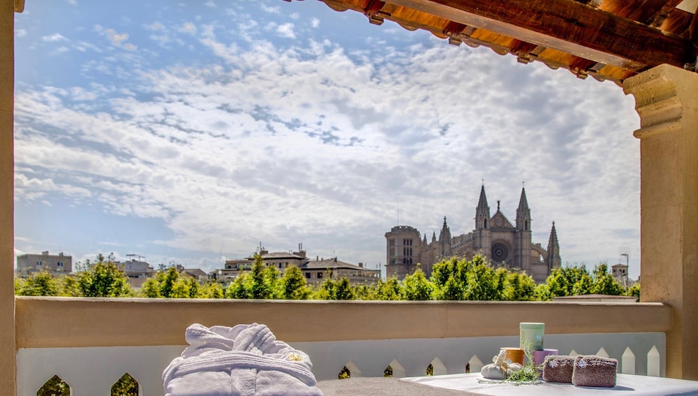 Boutique Hotel Can Alomar 6/51