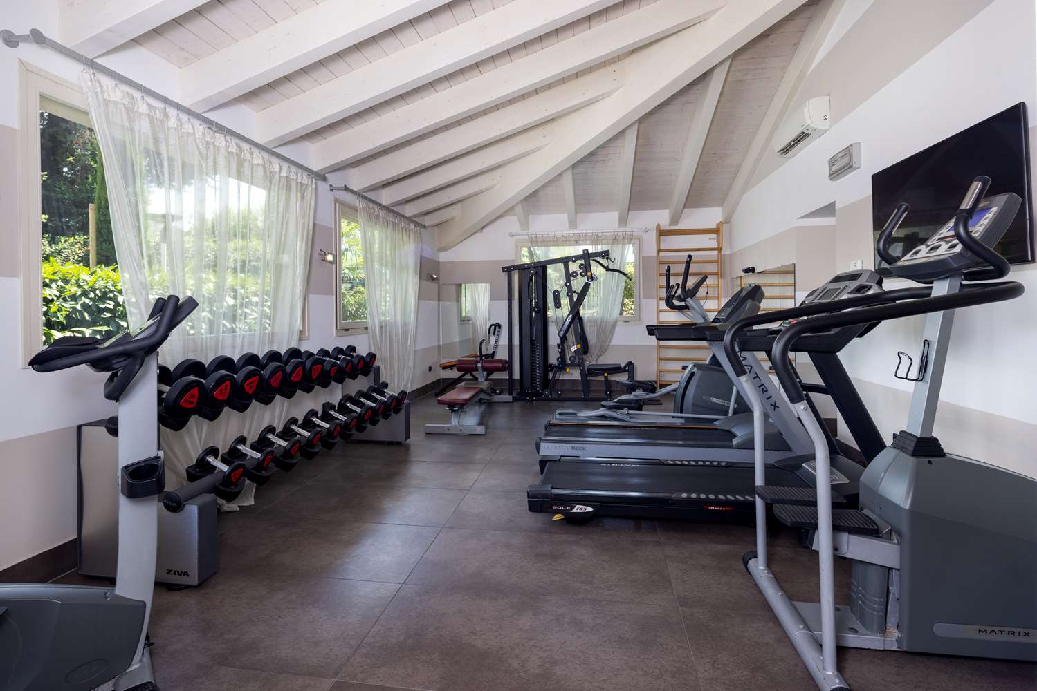 Best Western Plus Hotel Modena Resort 14/34