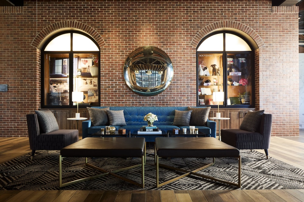 Archer Hotel Tysons 50/77