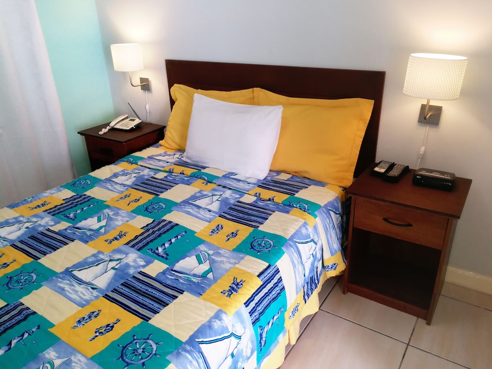 Agua Clara Eco Suites 32/65