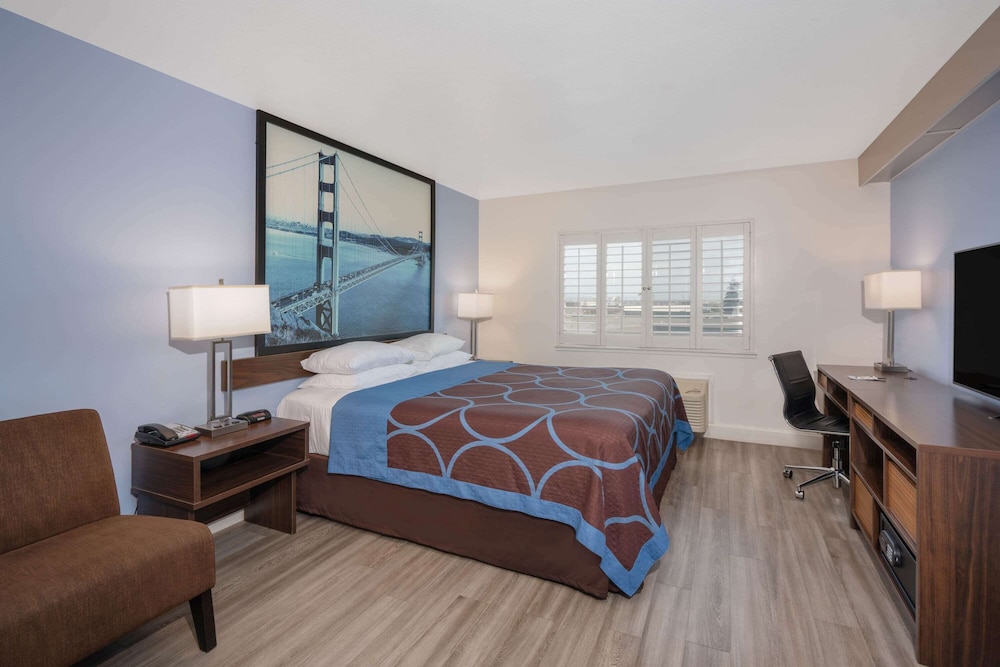 Hotel Skye San Bruno 25/64