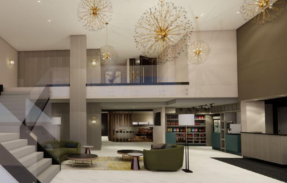 Kanata Kelowna Hotel and Conference Centre 37/47