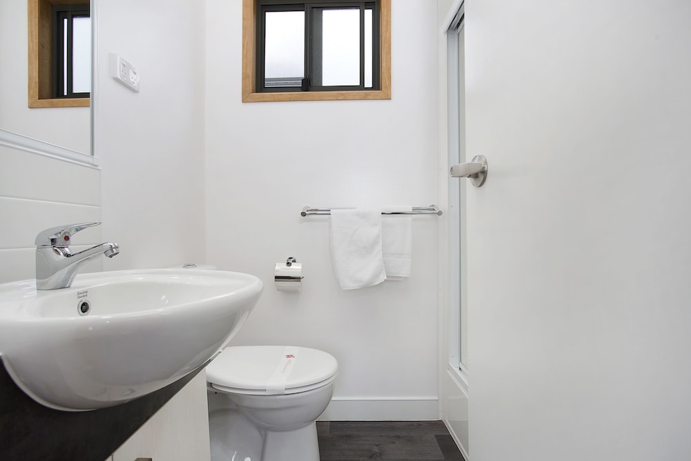 Warrnambool Claremont Holiday Village 35/42