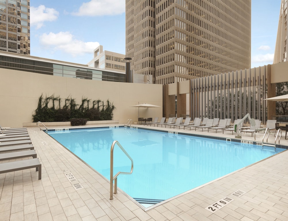 Hyatt Regency Atlanta 45/71