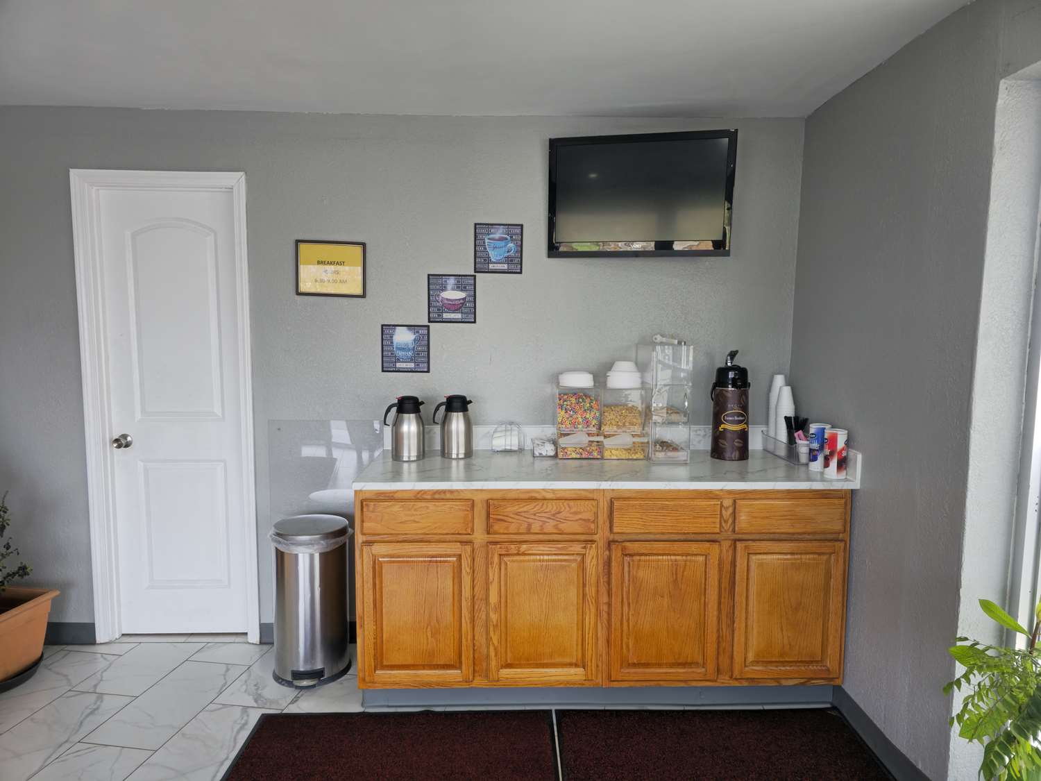 Americas Best Value Inn Elizabethtown 7/26