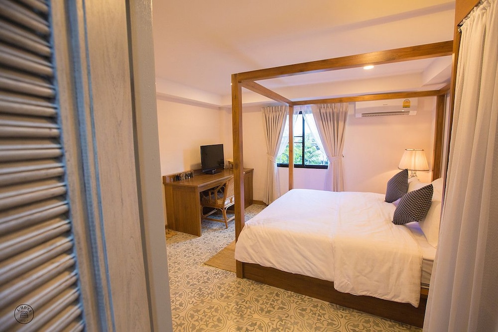 Amaka Bed Breakfast 18/67