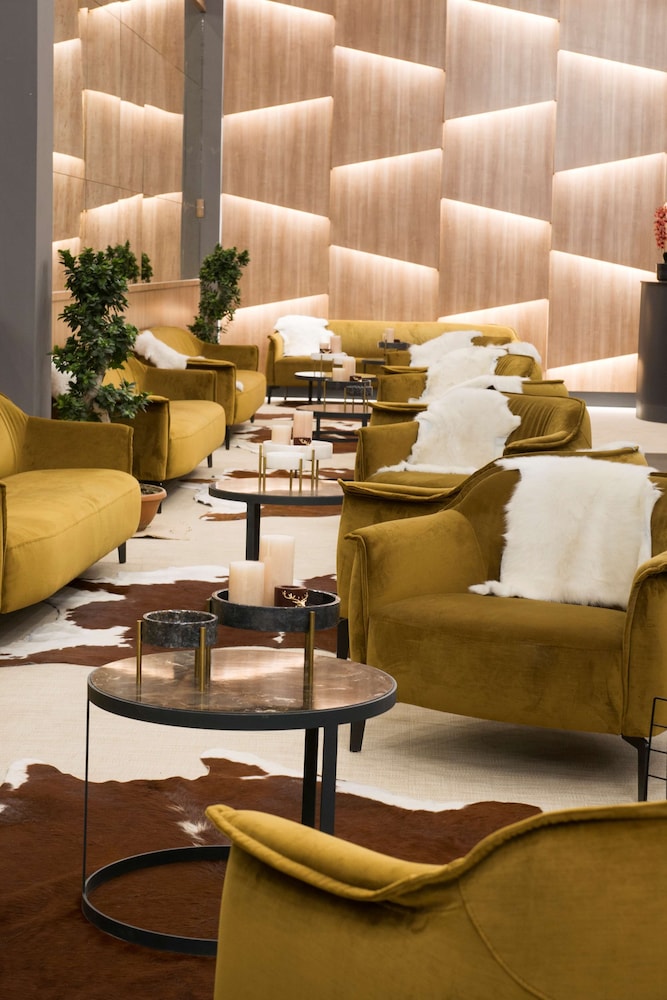 Radisson Blu Hotel Mount Erciyes 53/68