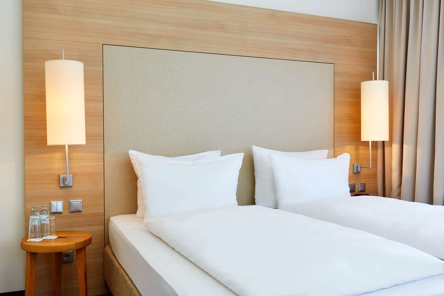 萨尔斯堡 H+ 酒店(H+ HOTEL SALZBURG) 图片5