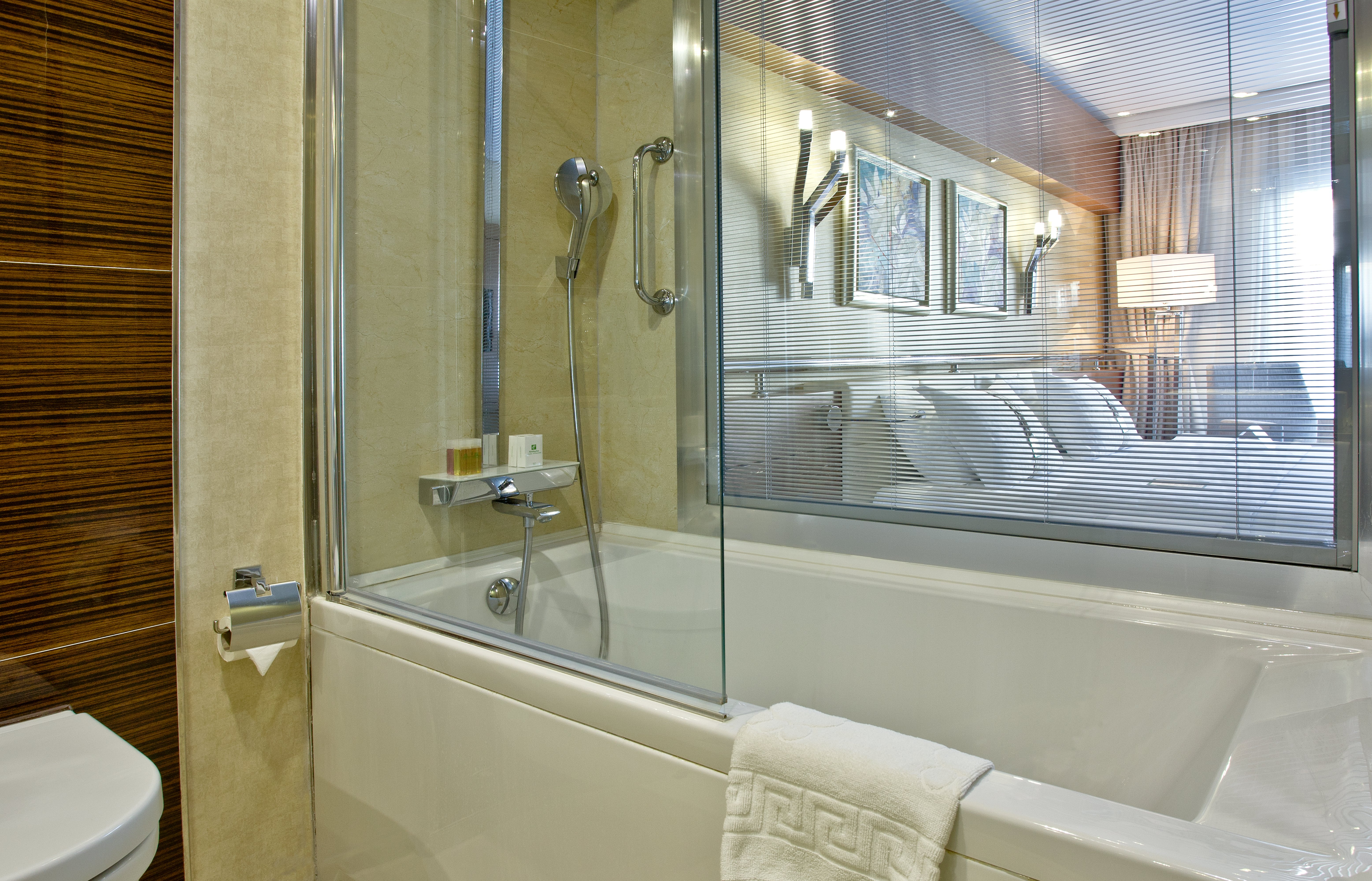 HOLIDAY INN ANKARA - KAVAKLIDERE 78/78