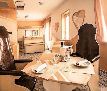 Albergo Butterfly 29/63