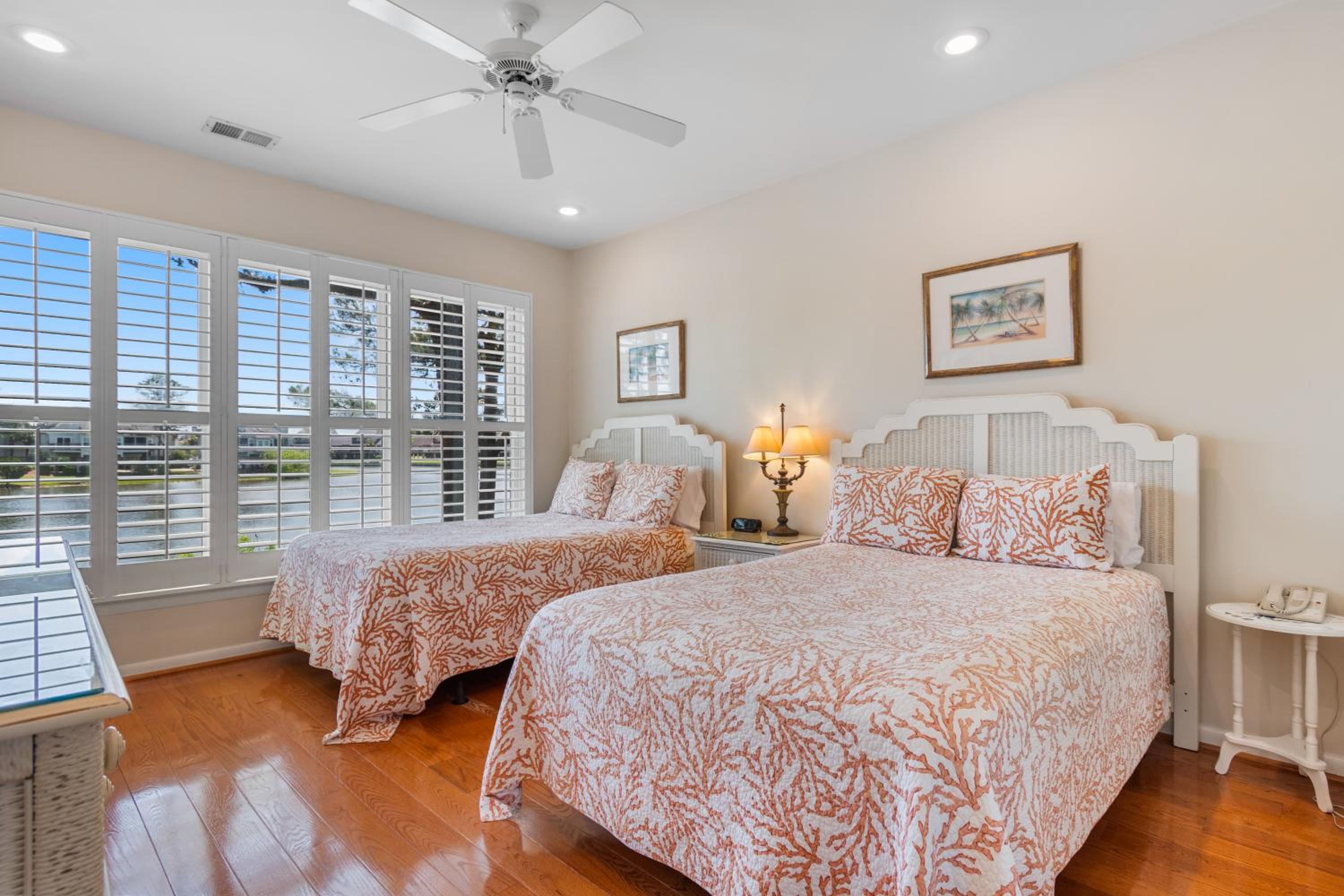 3 Bedrooms, Scenic, Villa, Resort View