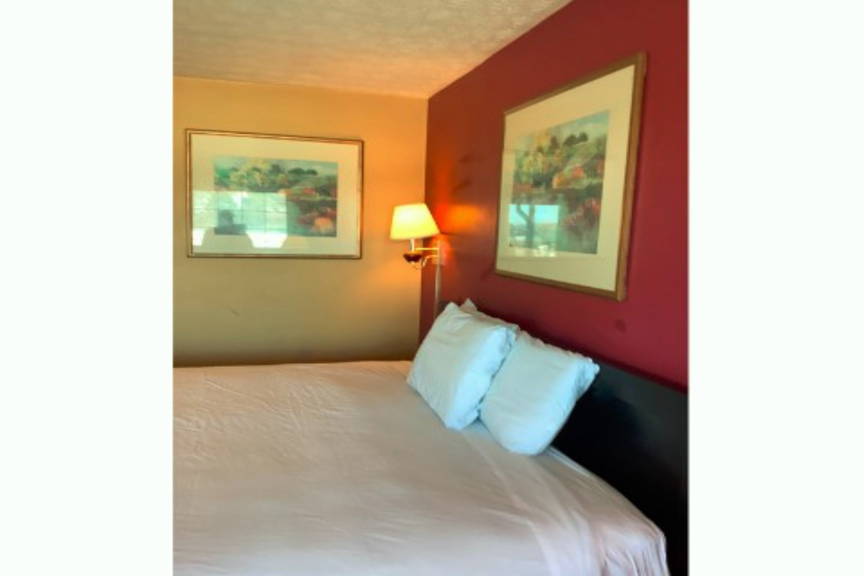 Hotel Georgia near Fairburn/Atlanta 14/41