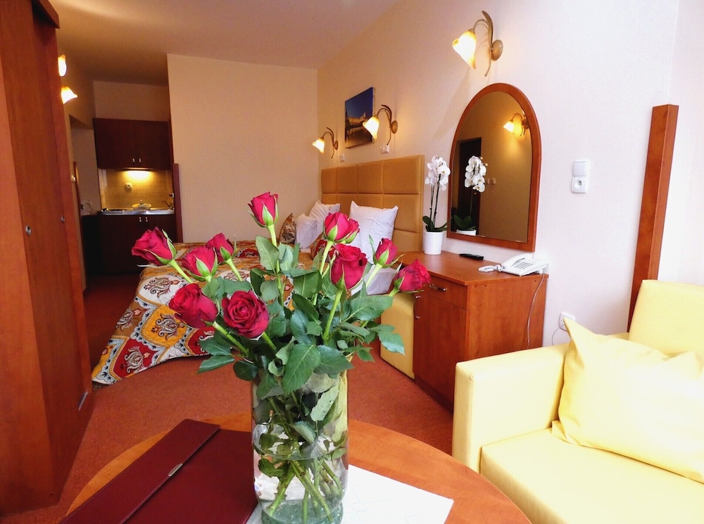 Aparthotel Adler 53/71