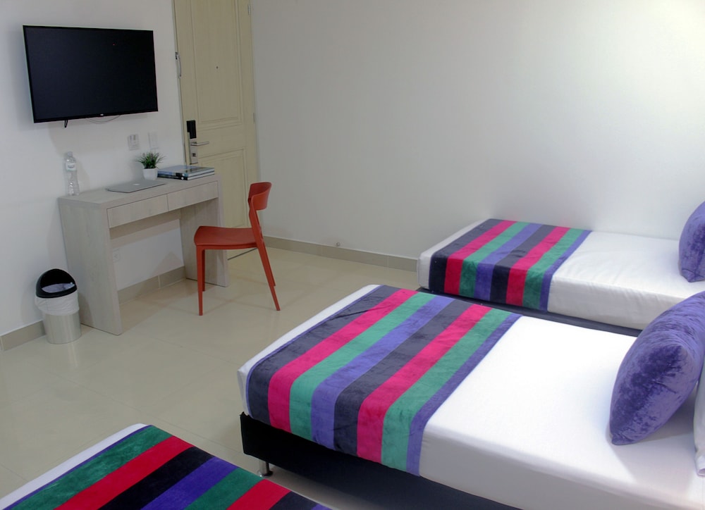 Suite Comfort Hotel 17/65