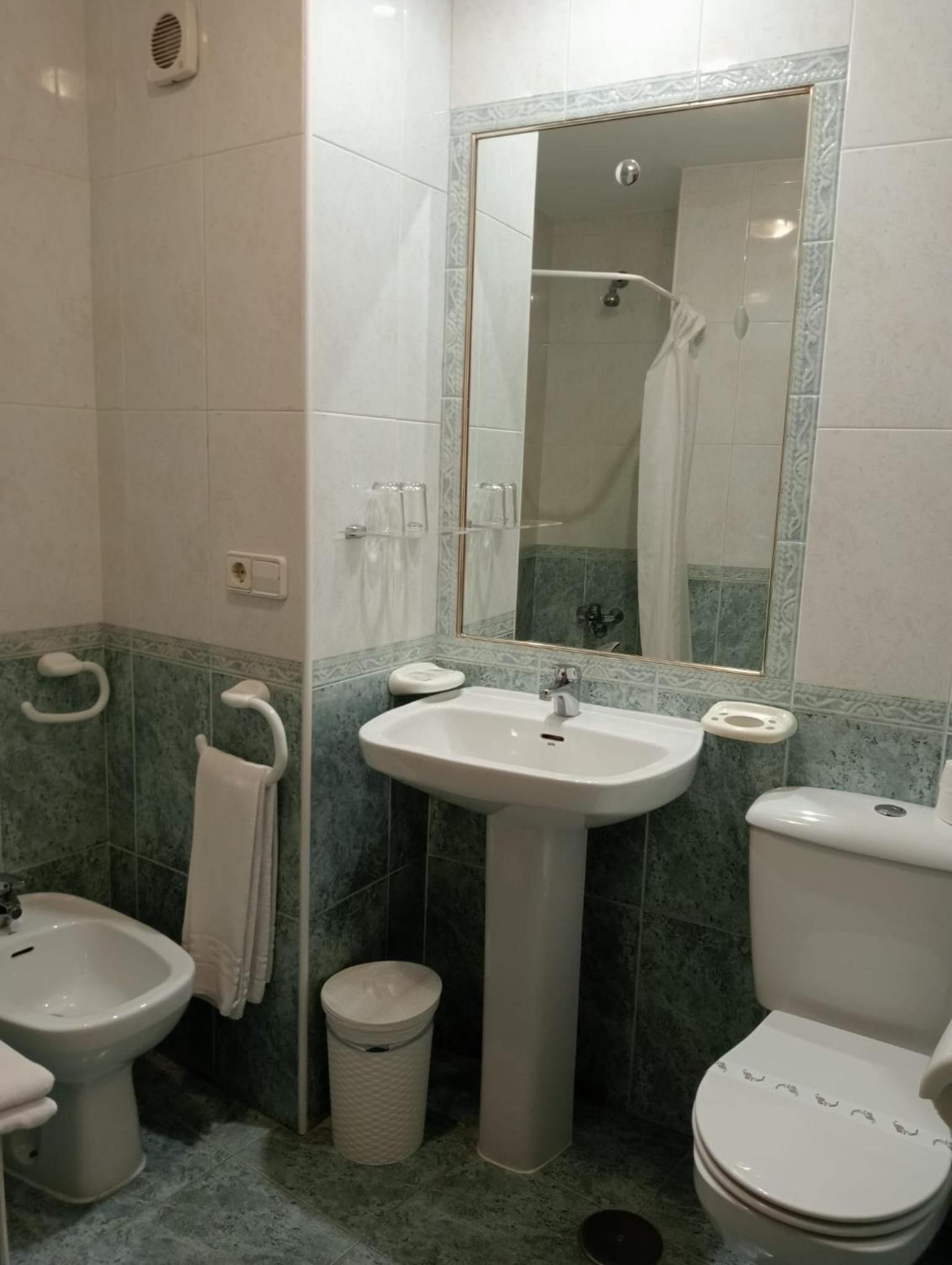 Bradomin Hotel 44/50