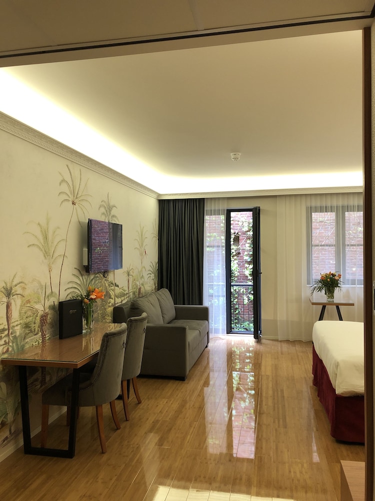 Chasse Residency Hotel 37/46