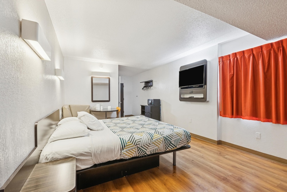 Motel6 Piscataway, NJ 22/63