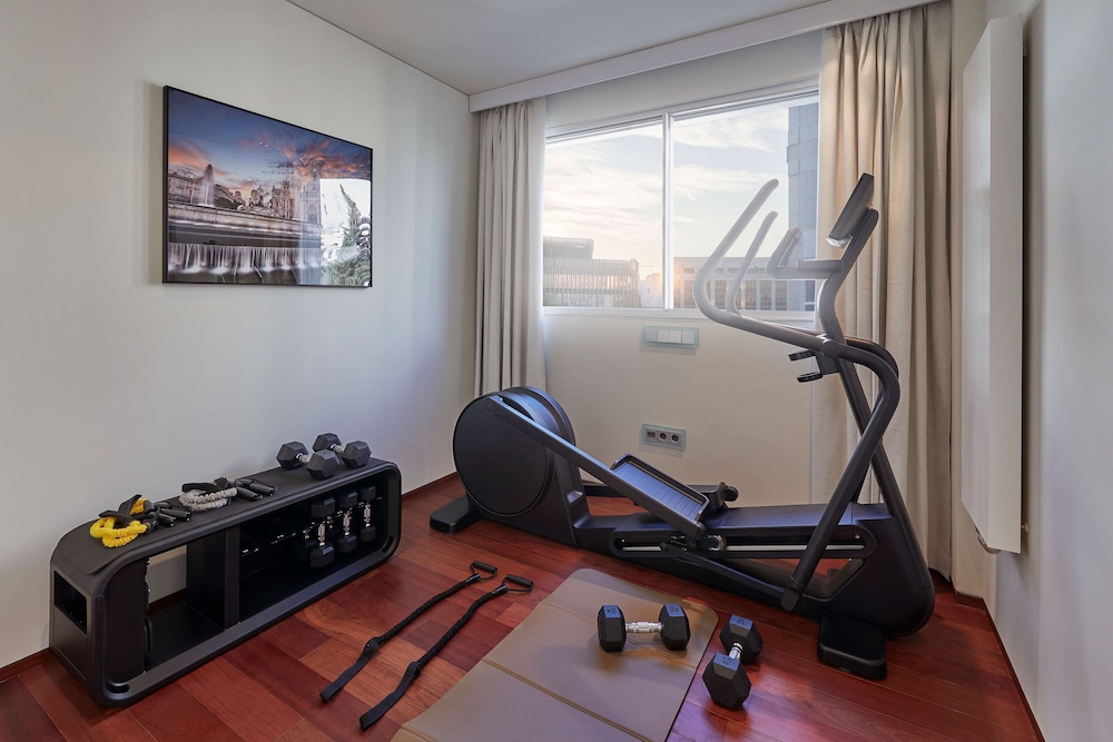 Hyatt Regency Madrid Residences 13/34