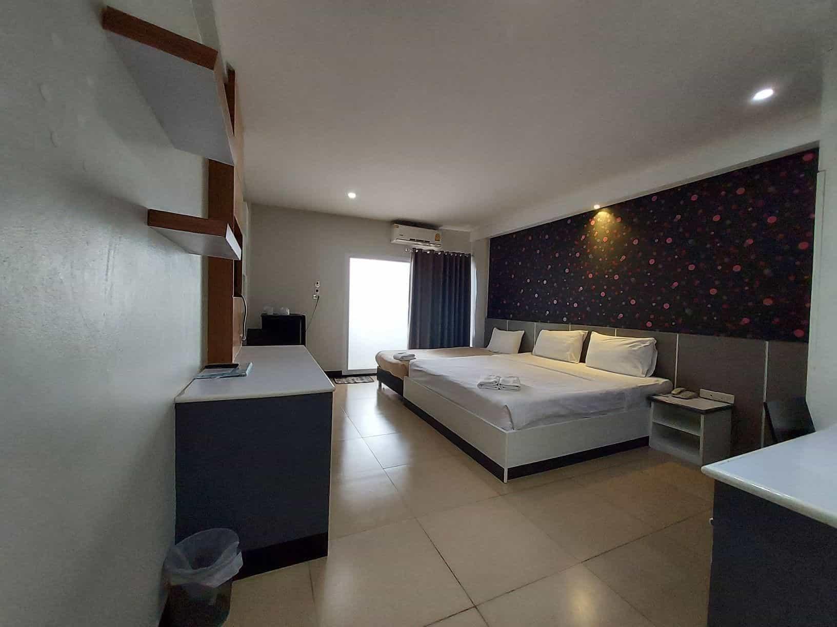 The Premium Residence 24/55