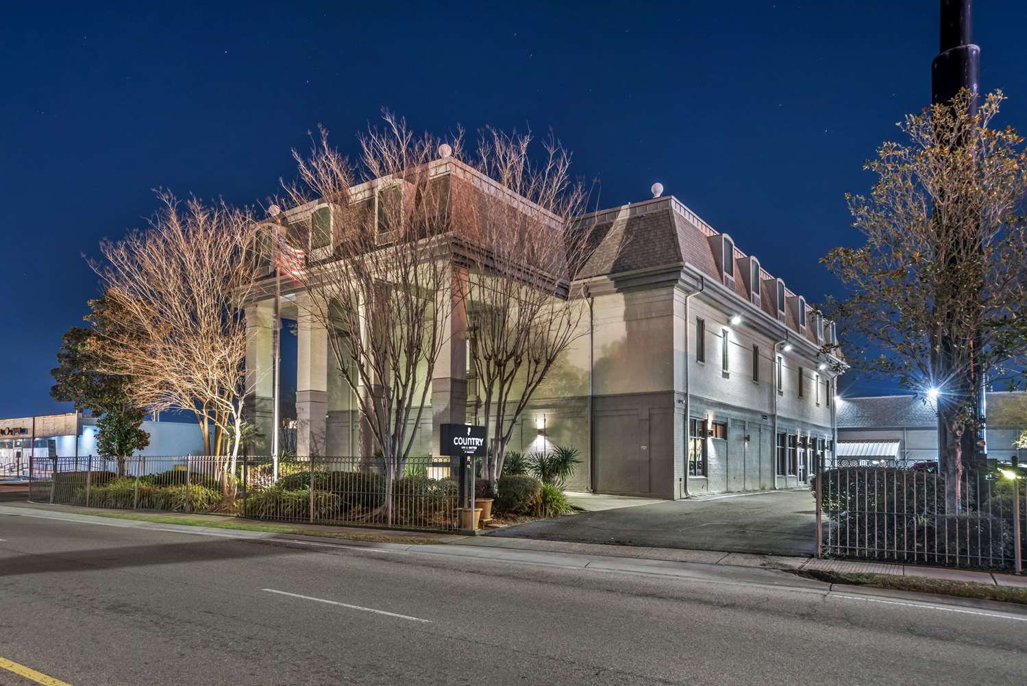 Country Inn Suites By Radisson Metairie New Orleans La 36/38