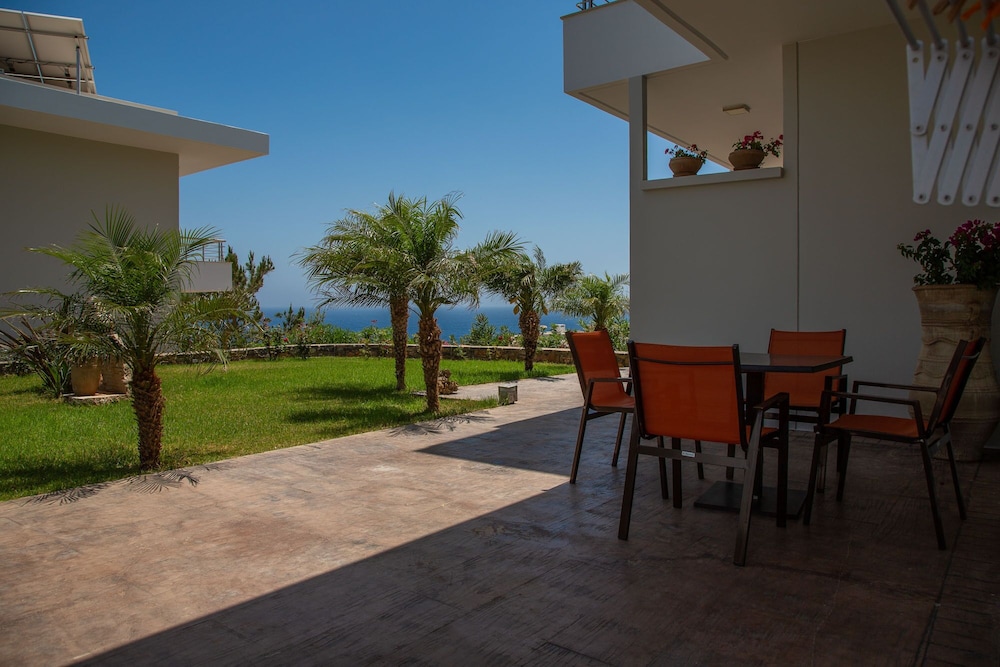 Villa Proistakis 18/34