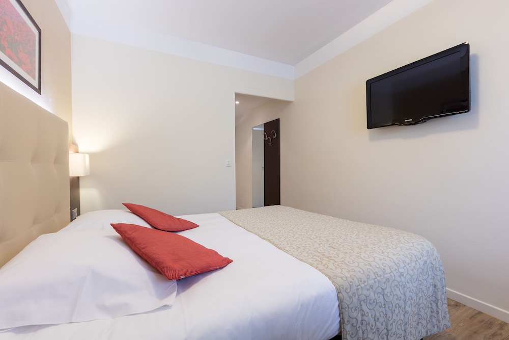 Hotel Rotonde 21/73