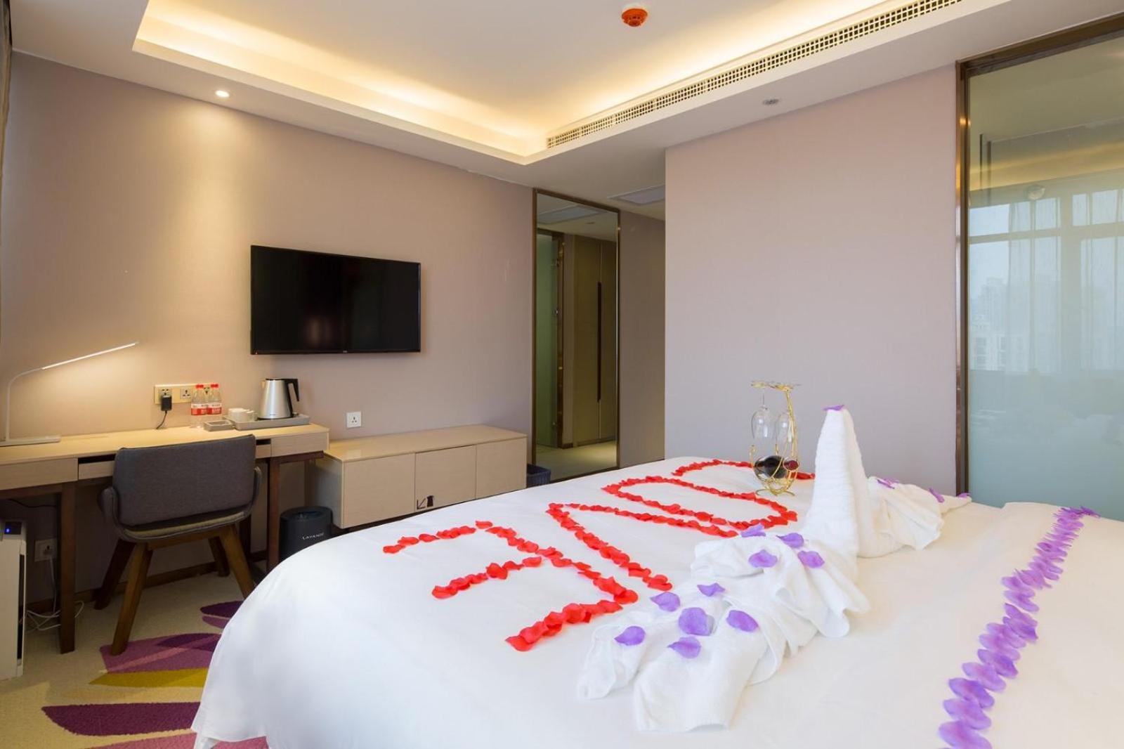 Lavande Hotel (Changsha City Government) 10/55