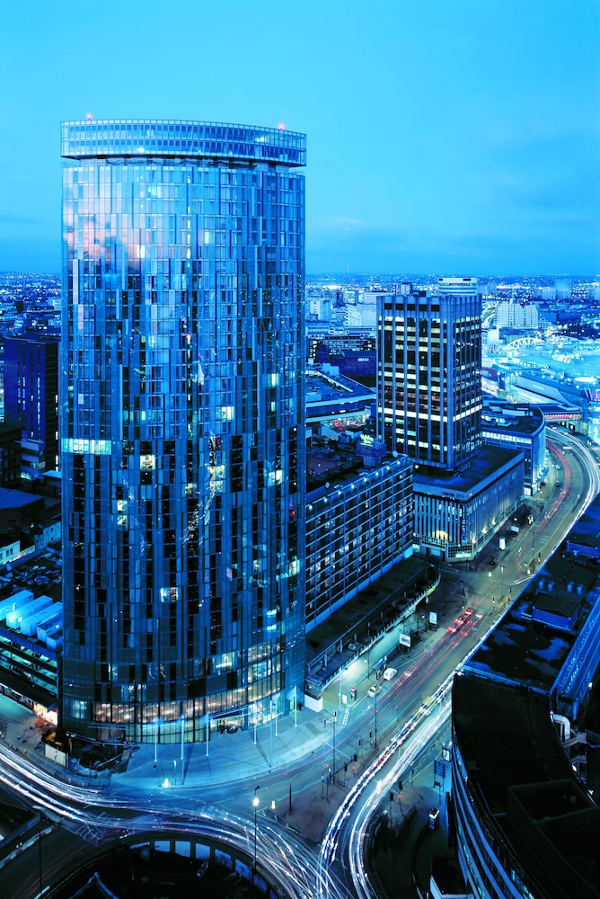Radisson Blu Birmingham 2/45
