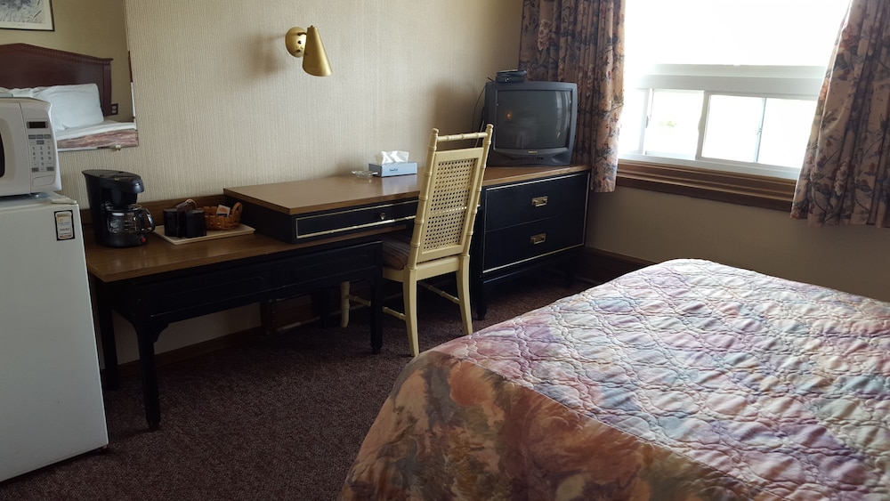 Port Motel 19/37
