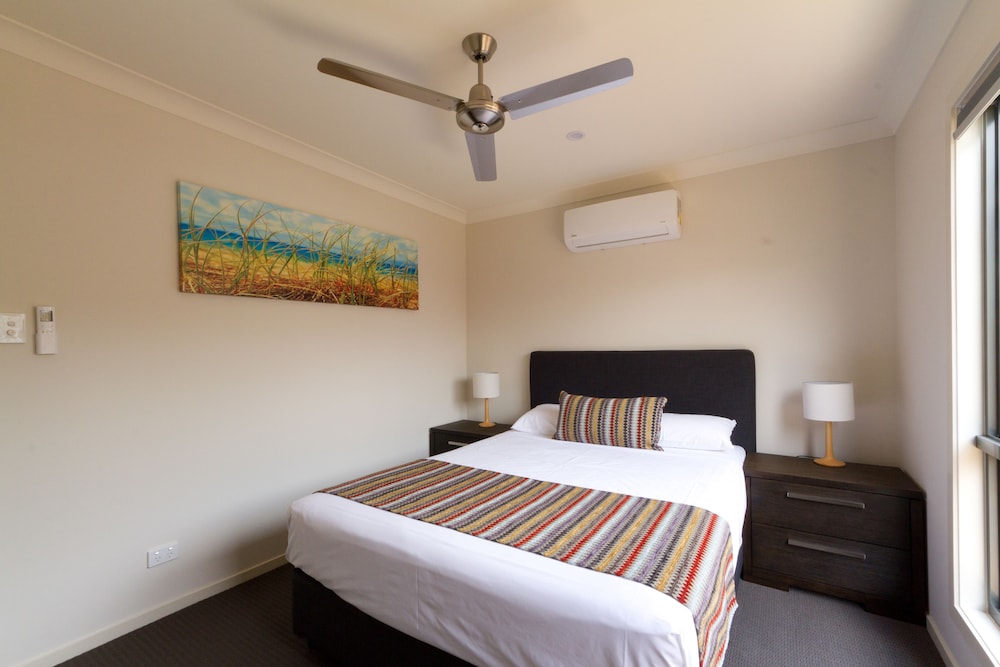 1 BEDROOM, DELUXE, APARTMENT