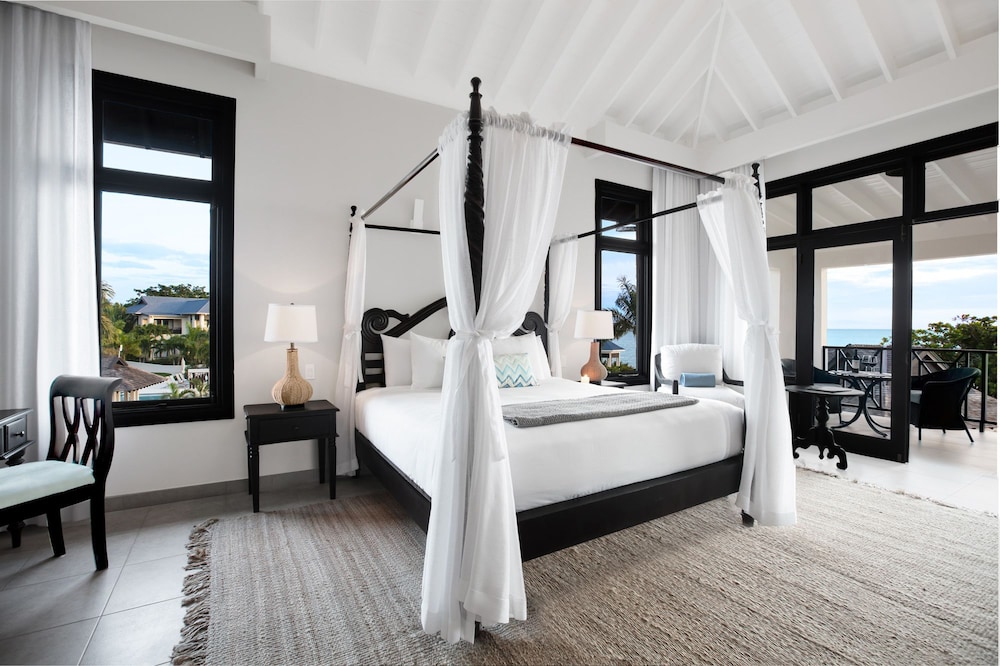 5 Bedrooms, Villa, 5 King Beds, Ocean View