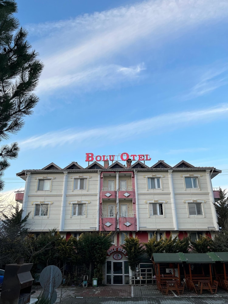 Bolu Otel 9/50