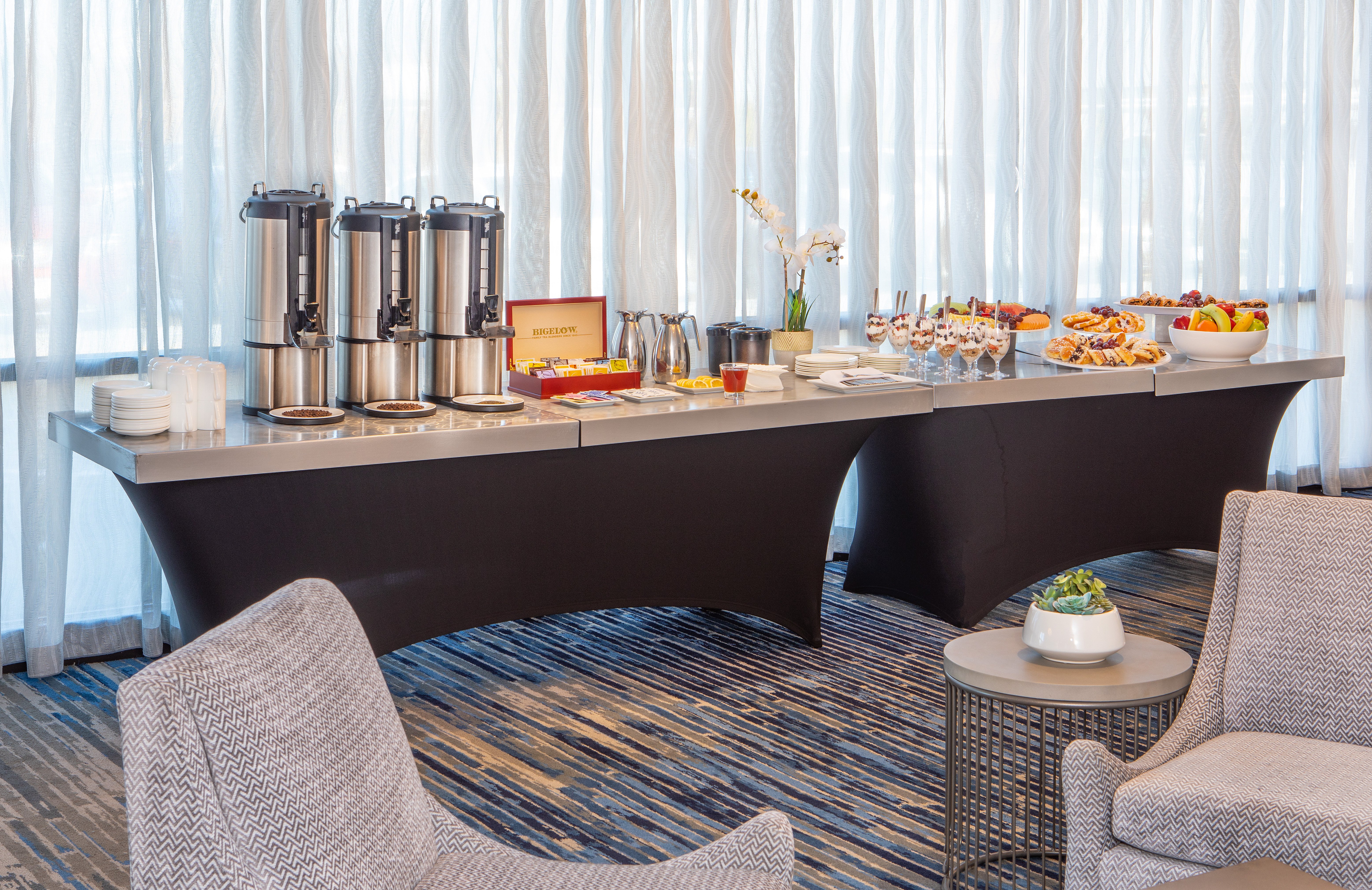 CROWNE PLAZA BOSTON - WOBURN 57/80