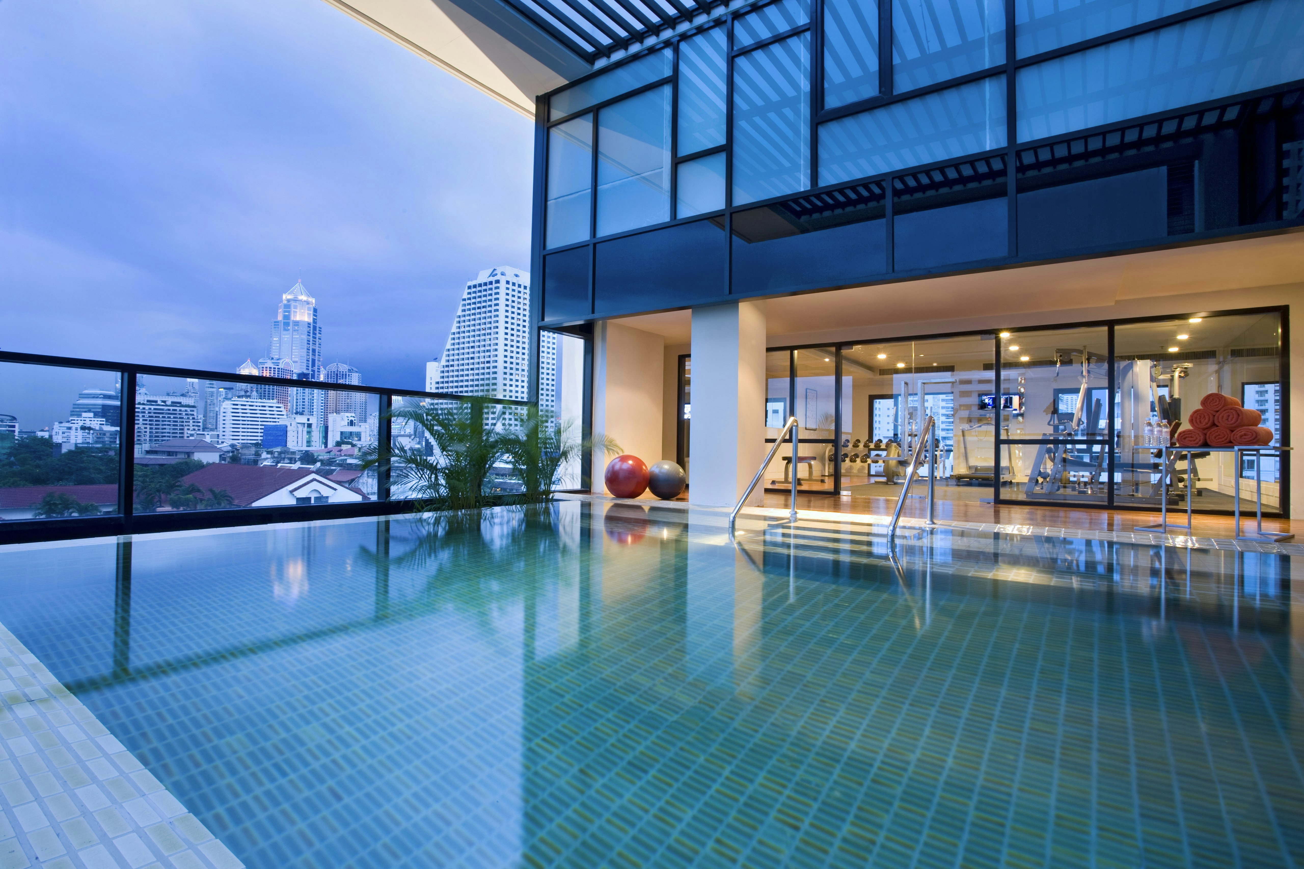 Citadines Sukhumvit 8 Bangkok 19/40
