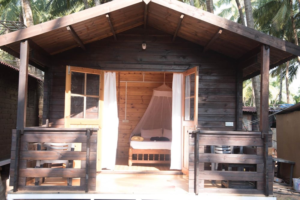 Agonda Paradise photo3