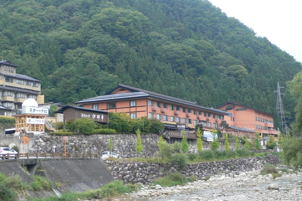 YUTTARI NO SATO INAKA 3/49